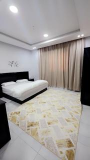 شاليهات الروضة - Najran - 7