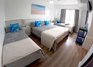 Hotel Solmar - San Clemente del Tuyú - 5