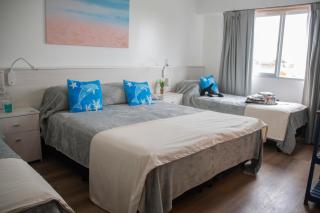 Hotel Solmar - San Clemente del Tuyú - 4