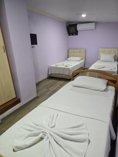 Çeşme Pansiyon - Çeşme - 5