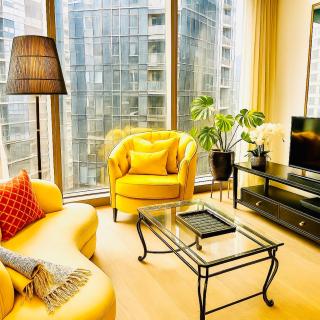 Royal Executive Living Bay N City Luxe Executive Residency - Melbourne - 1