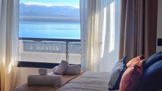Suizo 4 con espectacular Vista al Lago - San Carlos de Bariloche - 0