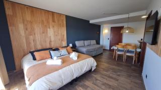 Suizo 4 con espectacular Vista al Lago - San Carlos de Bariloche - 5