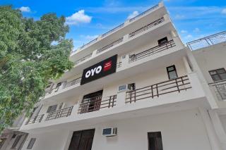 Hotel O Anmol Residency - Neu-Delhi - 6