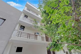 Hotel O Anmol Residency - Neu-Delhi - 5