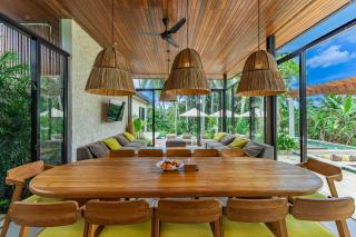 Brand NEW 6BR Villa Amazing VIEWS - 8