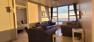 Peacehaven's Top Floor Gem 703 - Scottburgh - 8