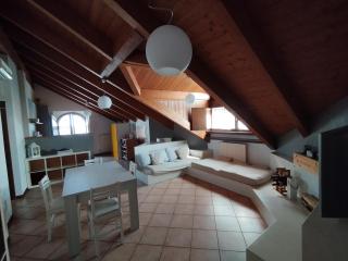 Lo Chalet - Codogno - 4