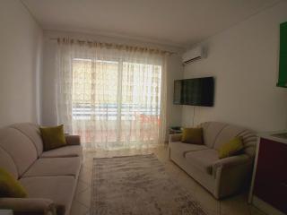 Limon - Sarandë - 1