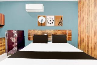 Hotel O Arpit Residency - Gurgaon - 2