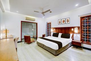 Collection O Valo Beach Resorts - Chennai - 5