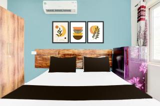 Hotel O Arpit Residency - Gurgaon - 3