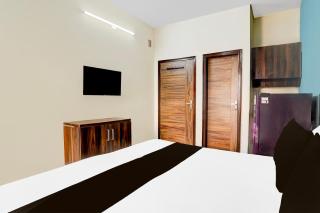 Hotel O Arpit Residency - Gurgaon - 6