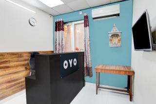 Hotel O Arpit Residency - Gurgaon - 0