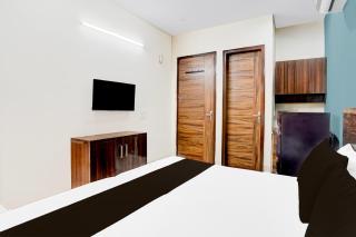 Hotel O Arpit Residency - Gurgaon - 1
