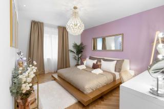 Boutique Lux TopLocation AC FreeParking - Zurigo - 8