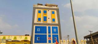 Townhouse Hayatnagar Bus Terminal - Hyderabad - 1
