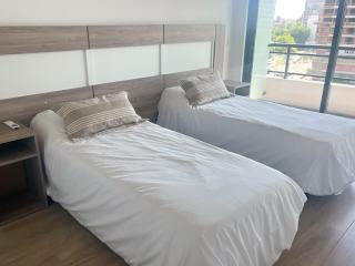 Hestia departamento con vista al parque - Buenos Aires - 7