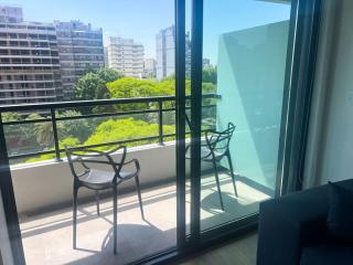 Hestia departamento con vista al parque - Buenos Aires - 4