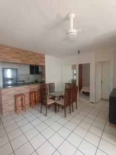 Apartamento praia de Iracema Fortaleza - Fortaleza - 0