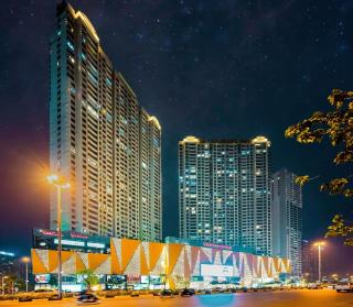 HN ETH Vinhomes D'capitale Resident - Tran Duy Hung St - Hanoi - 0