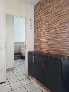 Apartamento praia de Iracema Fortaleza - Fortaleza - 5