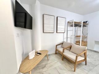 La Plaza City Center & Beach Cozy Studios - Fuengirola - 7