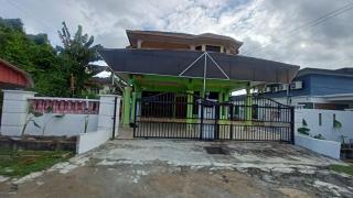 Homestay Segamat - Teratak Impian - Segamat - 9