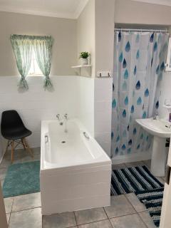 Cozy Garden Flat with Garden - 2