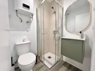 La Plaza City Center & Beach Cozy Studios - Fuengirola - 4