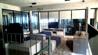 Elegante apartamento de luxo em Ubatuba - 6