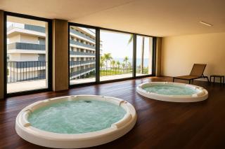 Elegante apartamento de luxo em Ubatuba - Ubatuba - 7