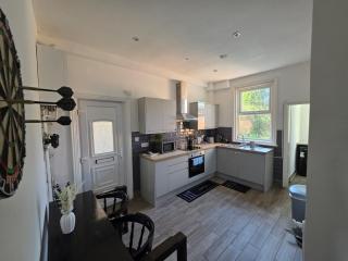 Charming - Free Parking - Sleeps 6 - M20-FolkestoneCentralStation - Folkestone - 7