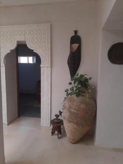 La Rose - Bin Rhilouf - 2