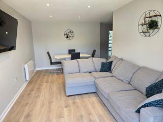 Acklington 2 bedroom property - Menheniot - 2