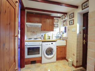 Hafoty Boeth Cottage - Corwen - 3