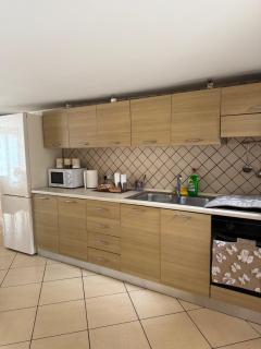 Fuorigrotta house - Naples - 8