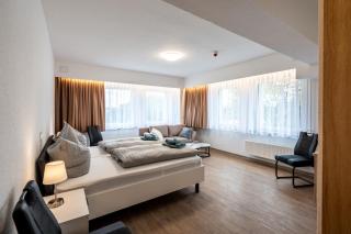 Pension Resort Dreistern - Göda - 6