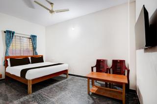 Hotel O Sri Krishna Comforts - Bangalore - 7