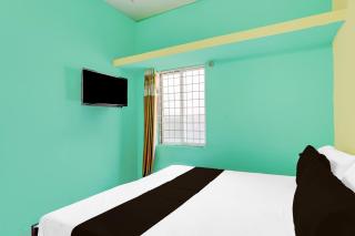 HOTEL O ROYAL COMFORTS - Bangalore - 2