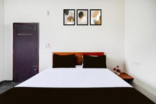 Hotel O Sri Krishna Comforts - Bangalore - 1