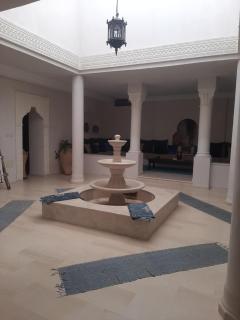La Rose - Bin Rhilouf - 4