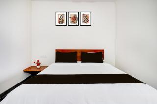 Hotel O Sri Krishna Comforts - Bangalore - 2