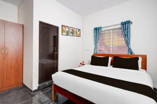 Hotel O Sri Krishna Comforts - Bangalore - 8