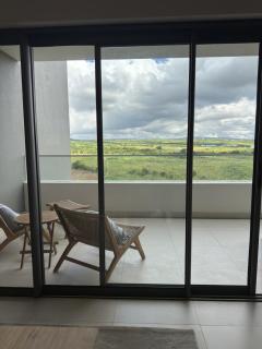 Sky Sensation Two Rooms Apartment - Moka - 7