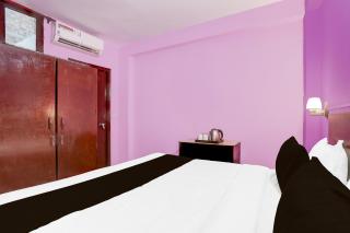 Hotel O Green Park Residency 2 - Neu-Delhi - 6