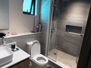 Sky Sensation Two Rooms Apartment - Moka - 2