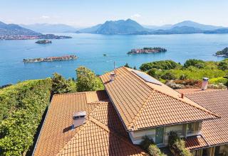 Exquisite villa with pool and views! - Villa Nora - Someraro - 0