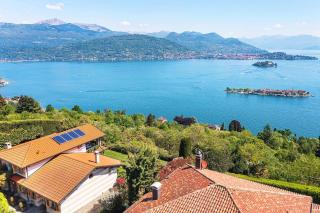 Exquisite villa with pool and views! - Villa Nora - Someraro - 6