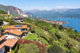 Exquisite villa with pool and views! - Villa Nora - Someraro - 5